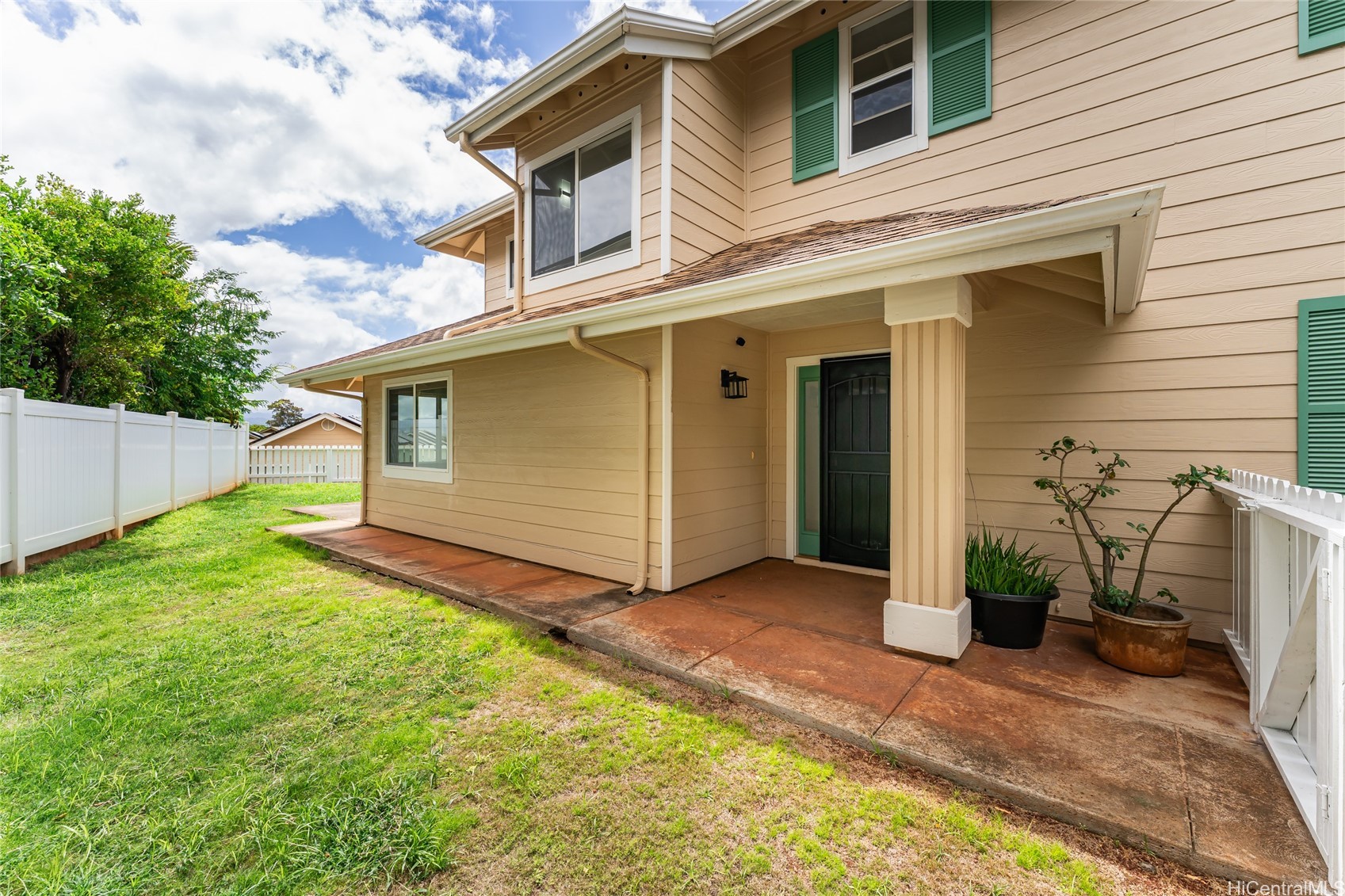 Waipahu Home Residence