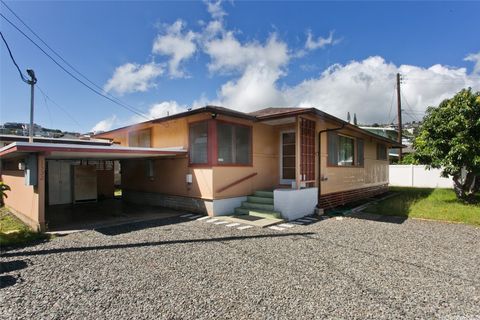 1332 15th Avenue Honolulu HI 96816