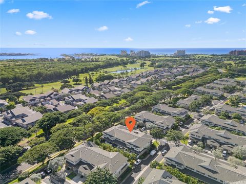 92-1532 Aliinui Drive 1603 Kapolei HI 96707