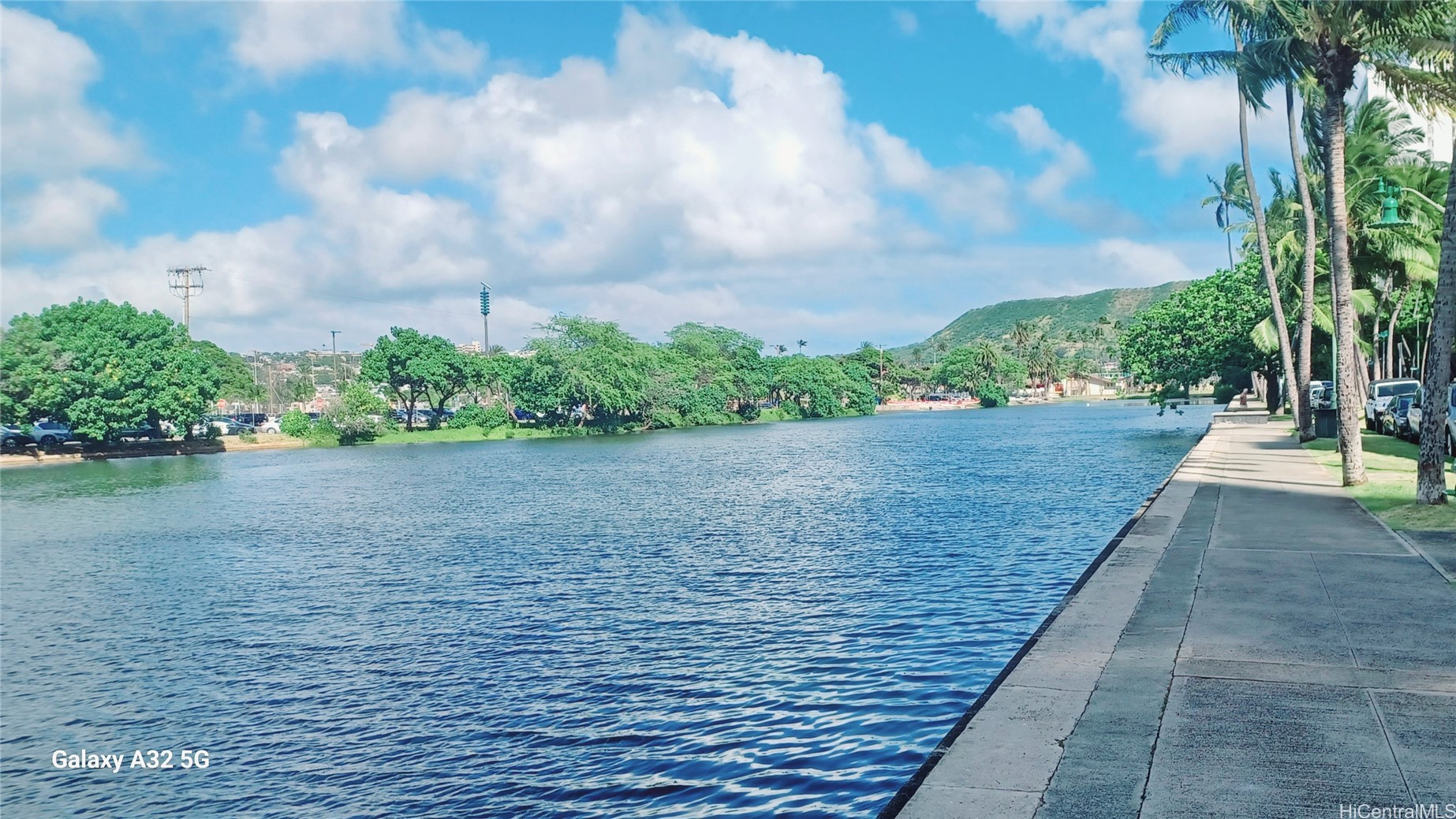 2509 Ala Wai Boulevard 603