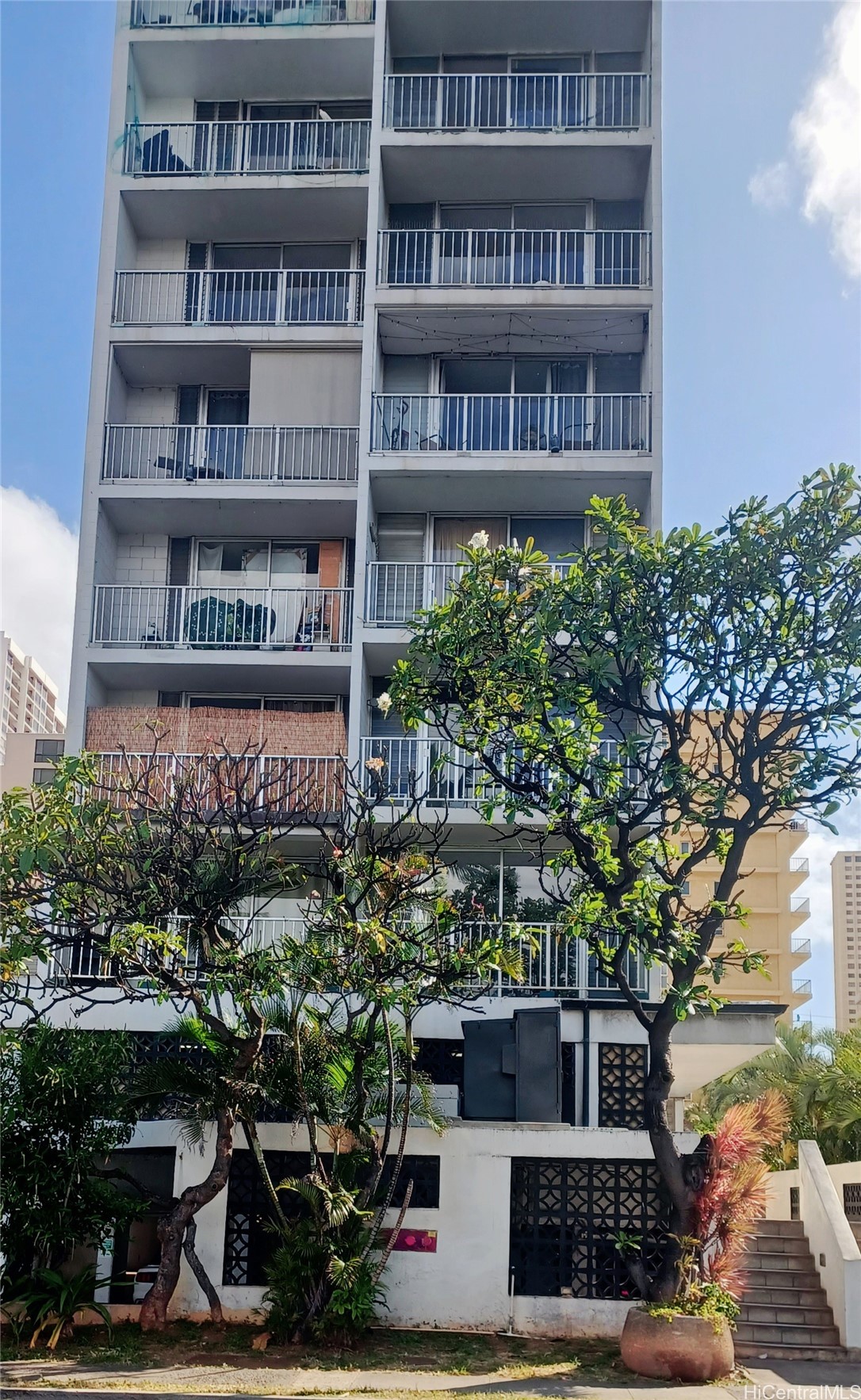 2509 Ala Wai Boulevard 603