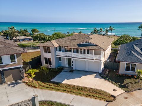 91-1305 Halili Street Ewa Beach HI 96706