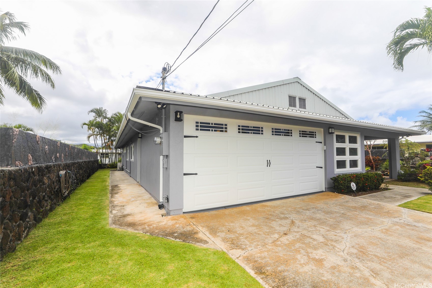 Kailua Home Residence
