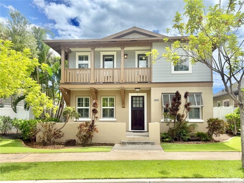 Photo of 91-1067 Waiinu Street, Ewa Beach, HI 96706 (MLS # 202617508)