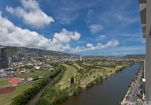 2211 Ala Wai Boulevard 2914
