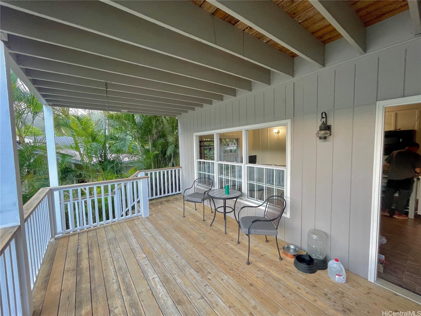 Honolulu Home Residence