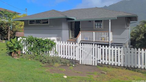 3066 Woolsey Place Honolulu HI 96822