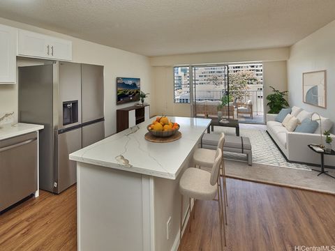 1333 Heulu Street 408 Honolulu HI 96822