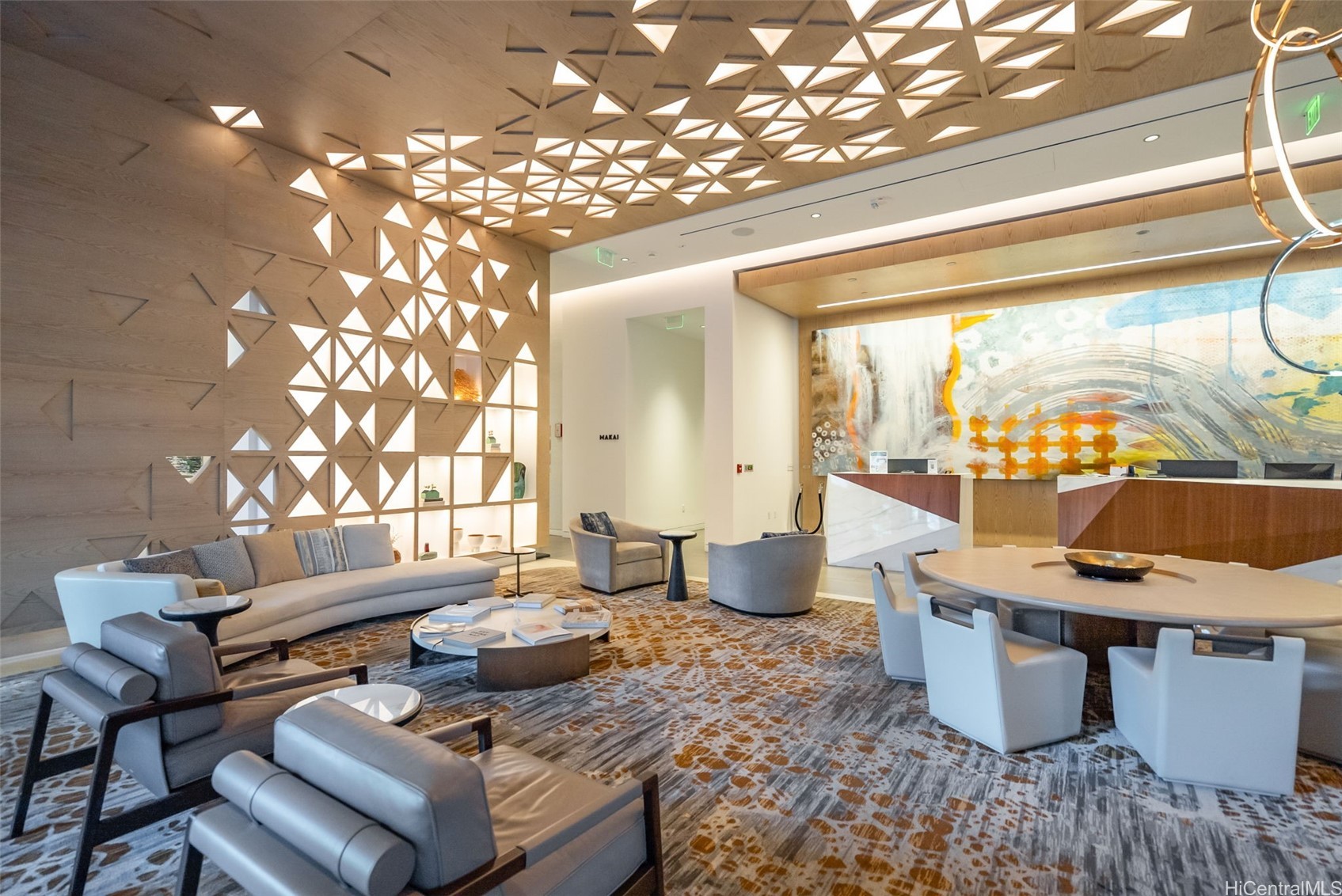Aalii Condominium