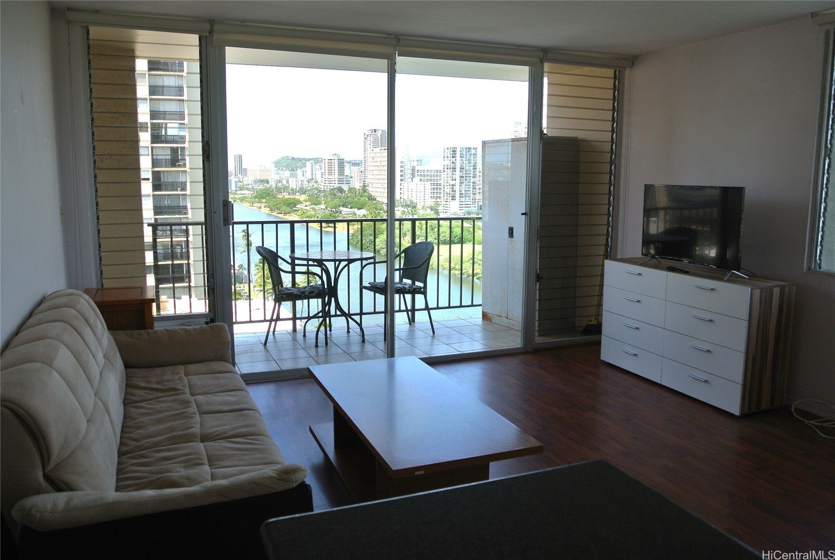 2345 Ala Wai Boulevard 1618