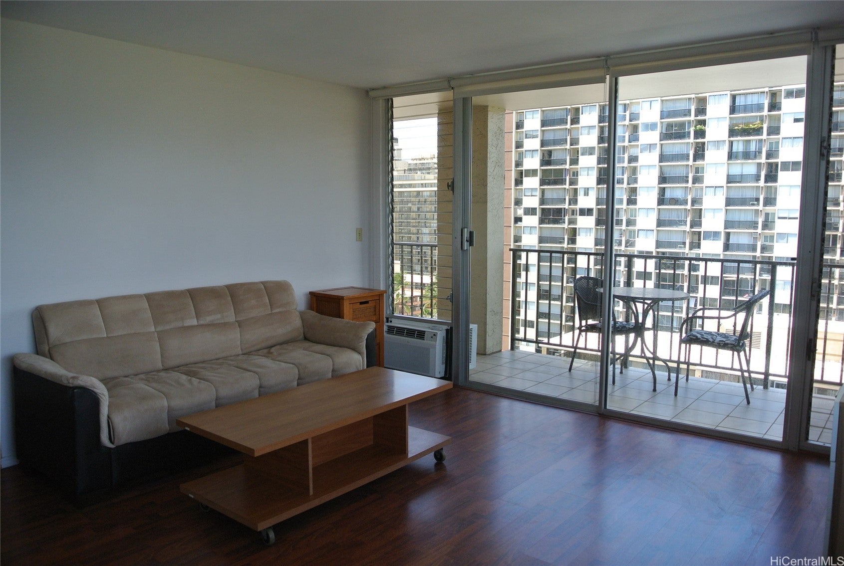 2345 Ala Wai Boulevard 1618