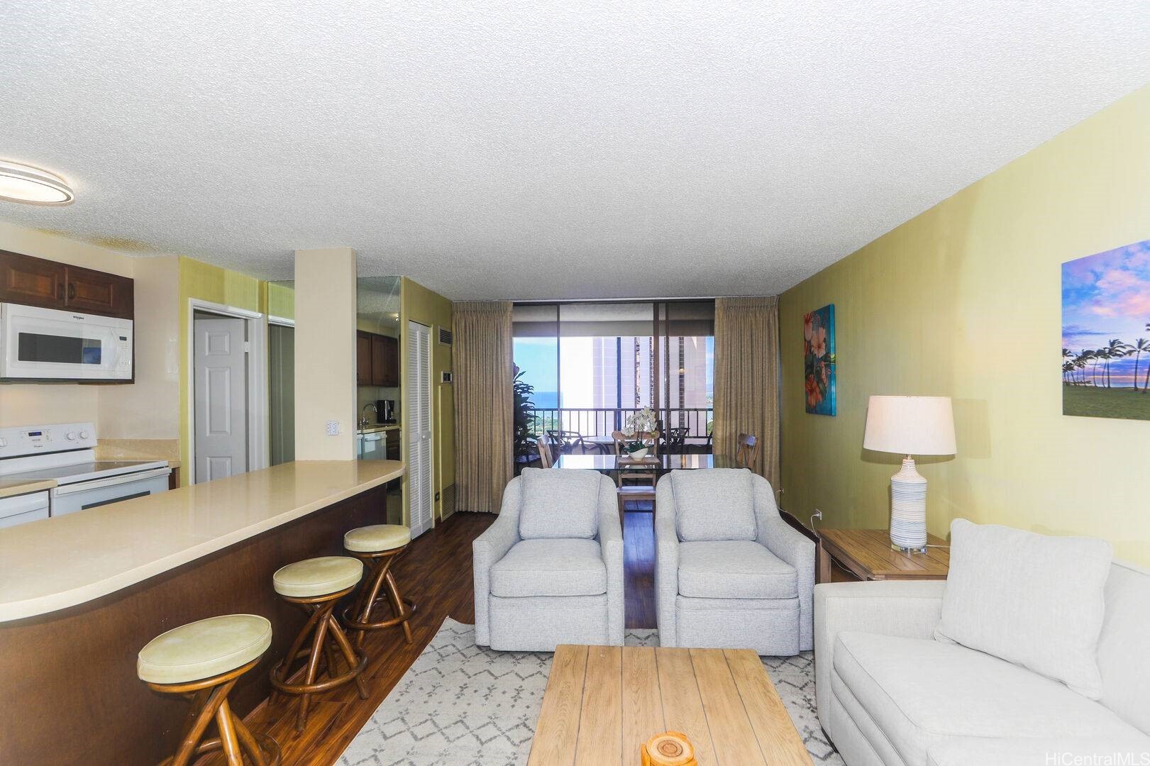 1778 Ala Moana Boulevard 2502