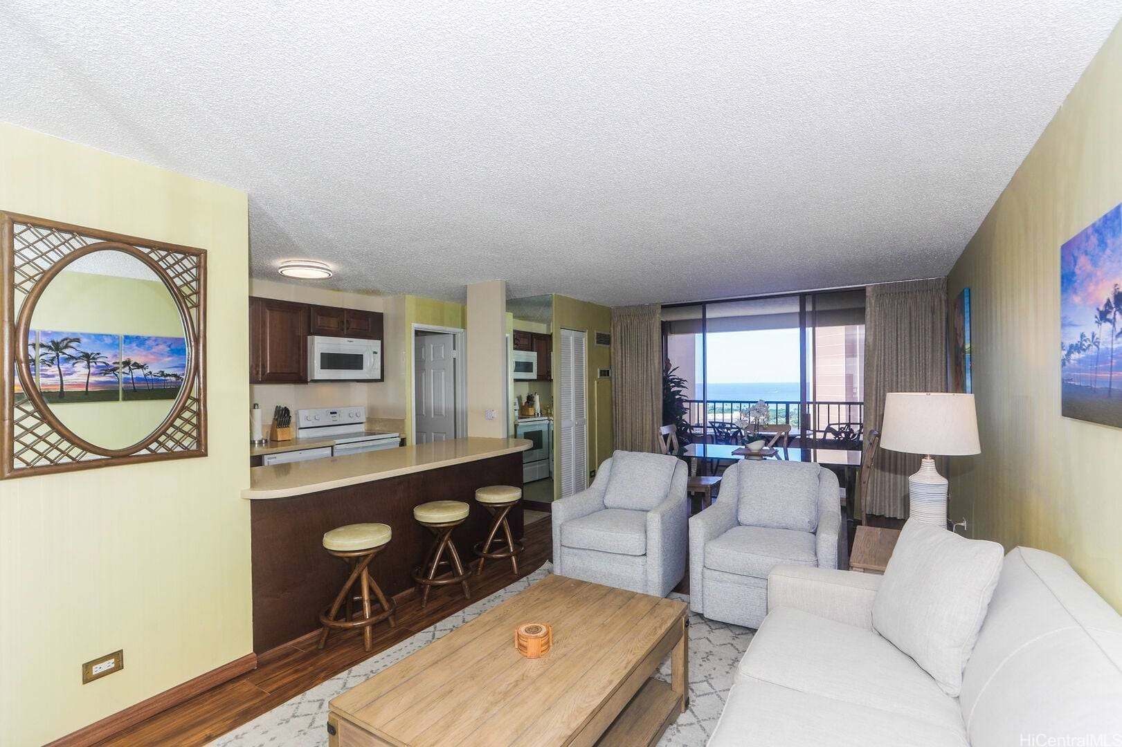 1778 Ala Moana Boulevard 2502