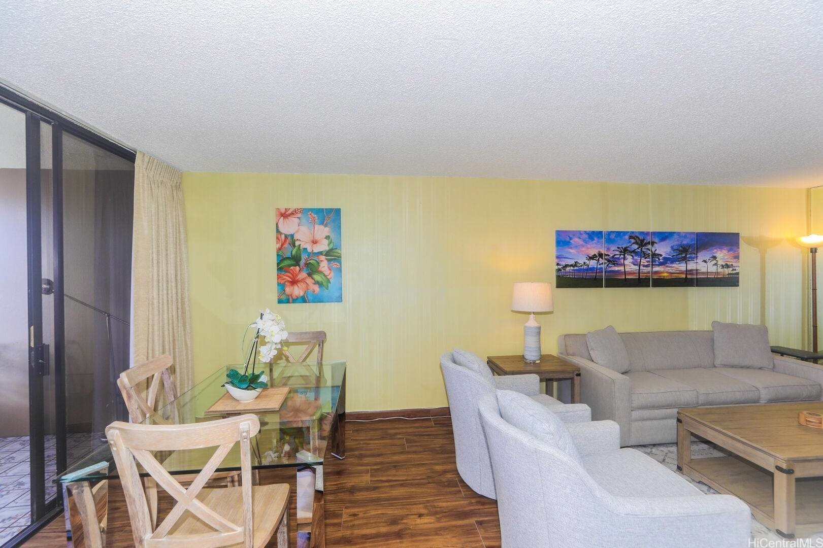 1778 Ala Moana Boulevard 2502