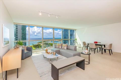 1177 Queen Street 2808 Honolulu HI 96814