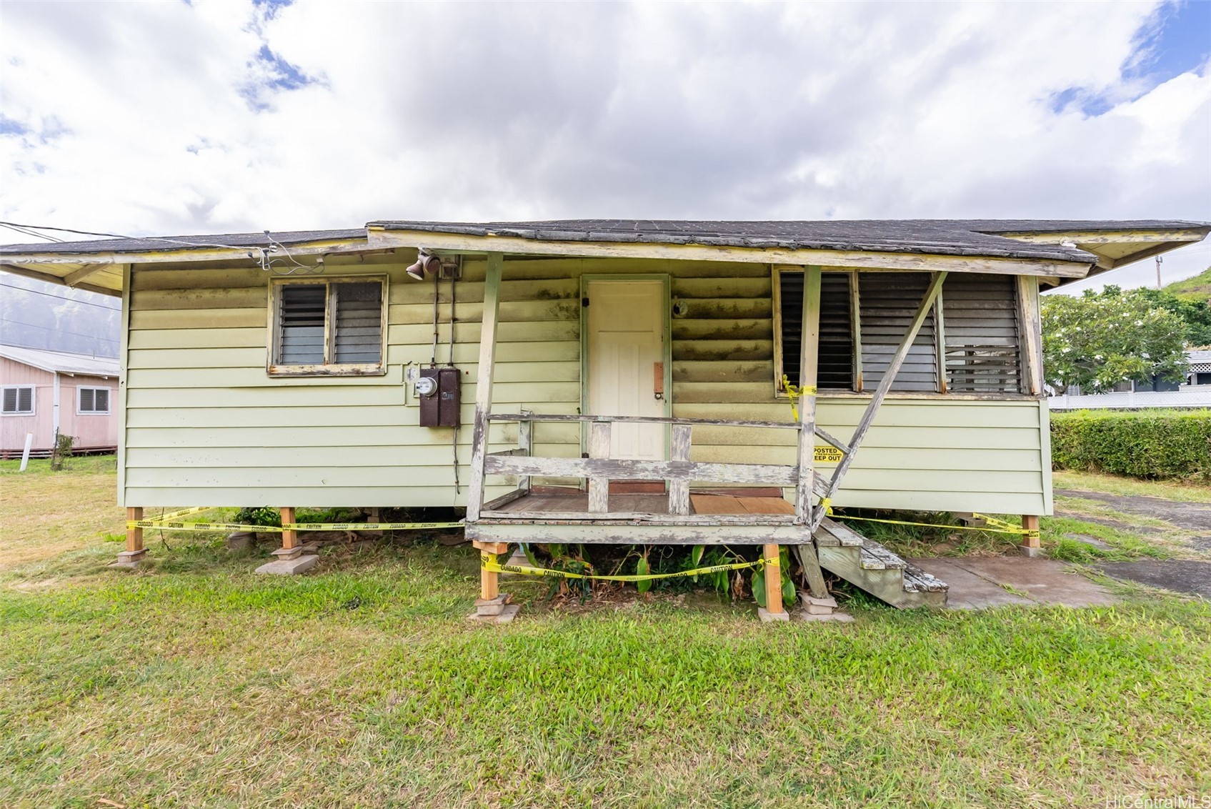 Waimanalo Multi Family