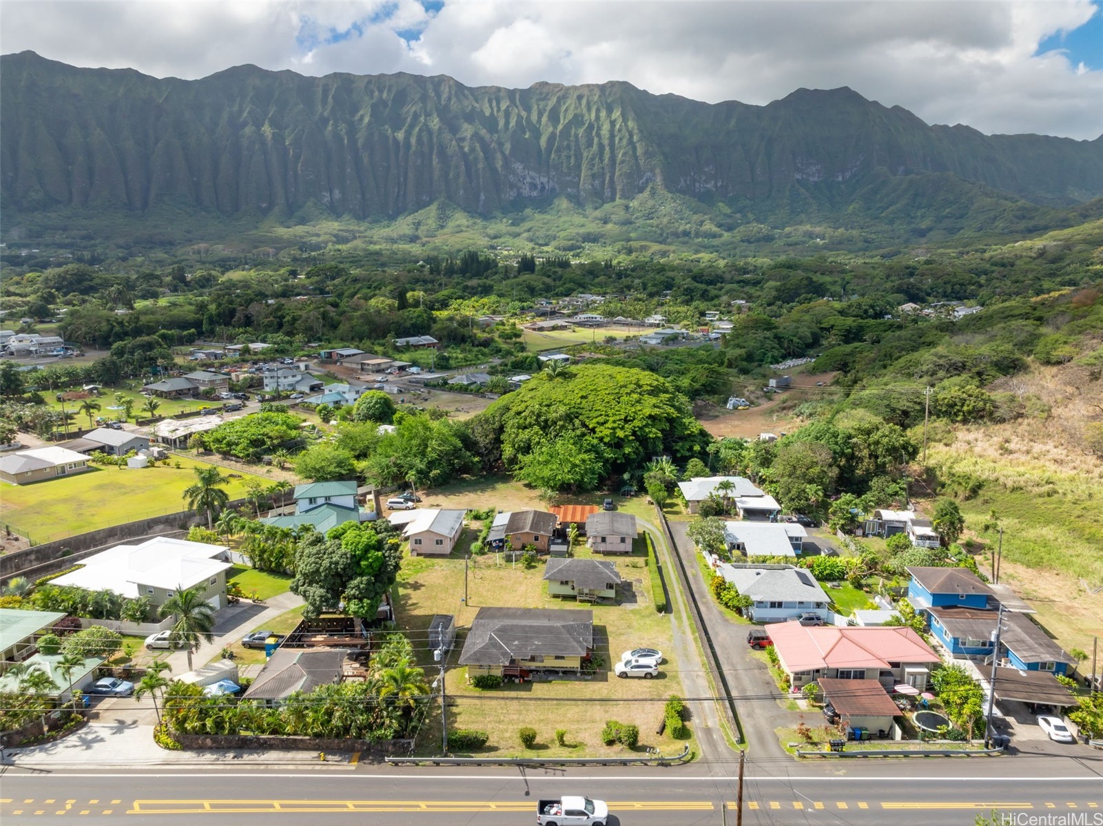 41-1702 Kalanianaole Highway