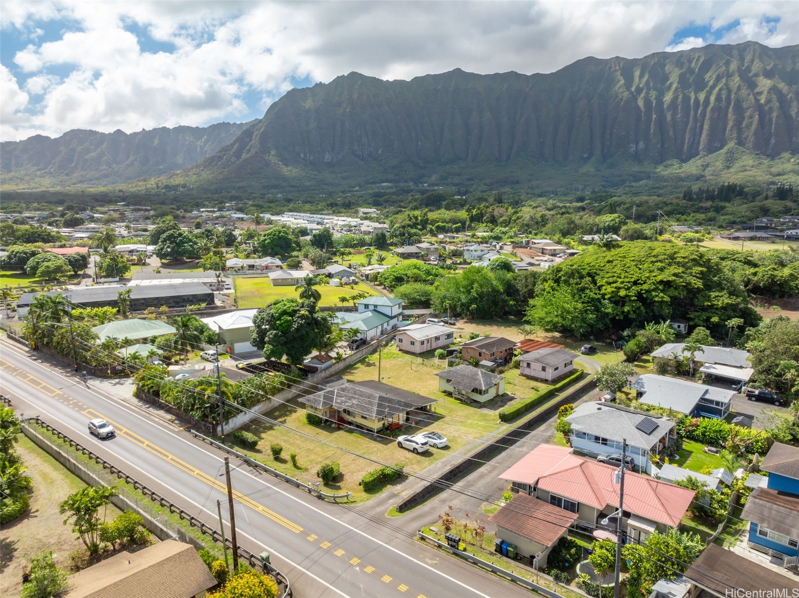 41-1702 Kalanianaole Highway