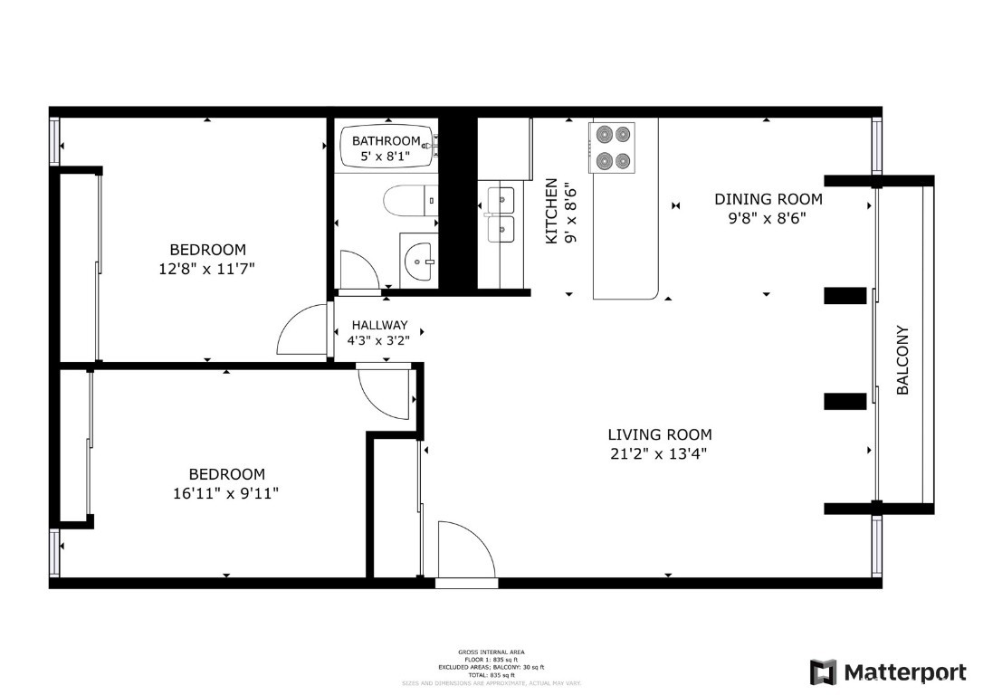 Makaha Valley Pltn Condominium