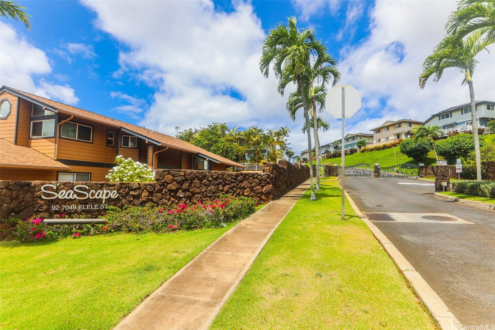 Kapolei Home Residence