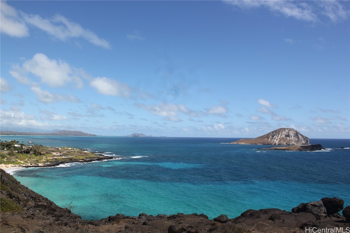 Waimanalo Home Residence