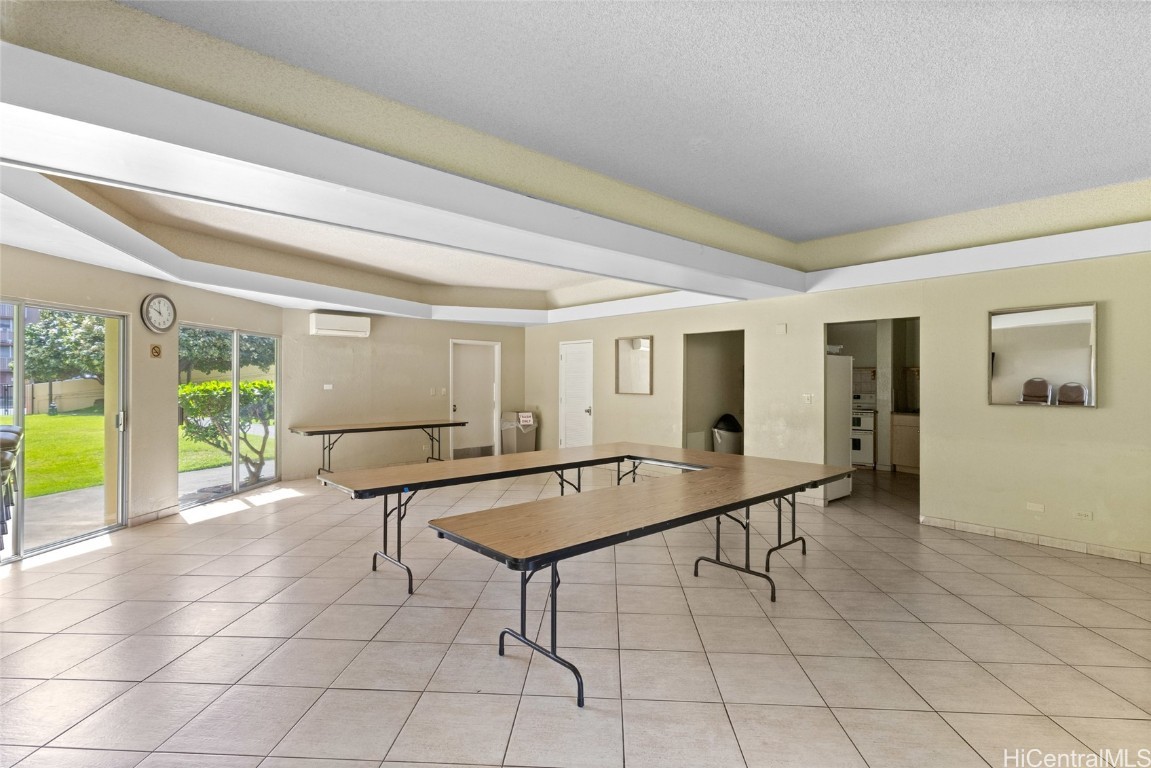 Century West Condominium