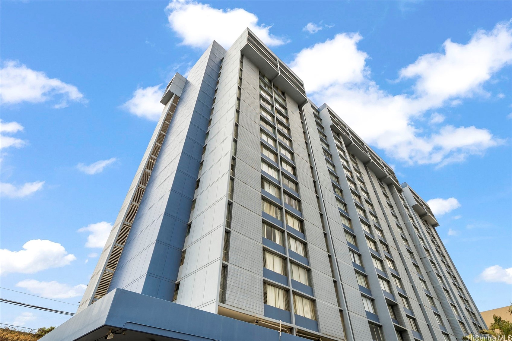 Harbour Ridge Condominium