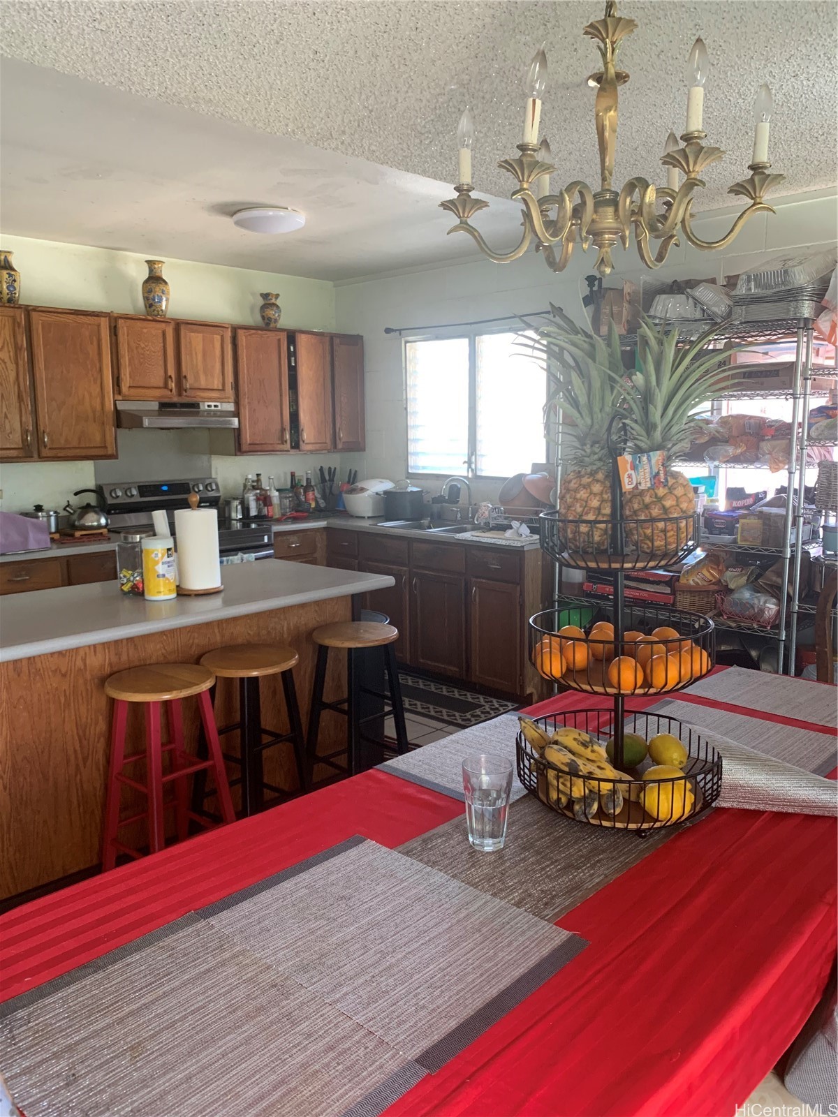 Honolulu Home Residence