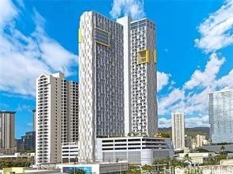 988 Halekauwila Street 3111 Honolulu HI 96814