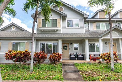 91-1201 Keoneula Boulevard 2C2 Ewa Beach HI 96706