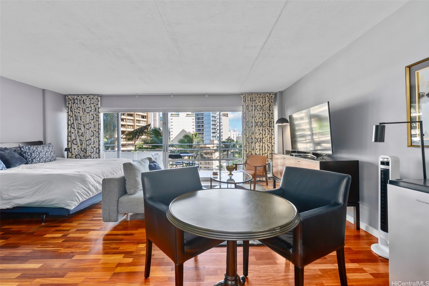 1777 Ala Moana Boulevard 507