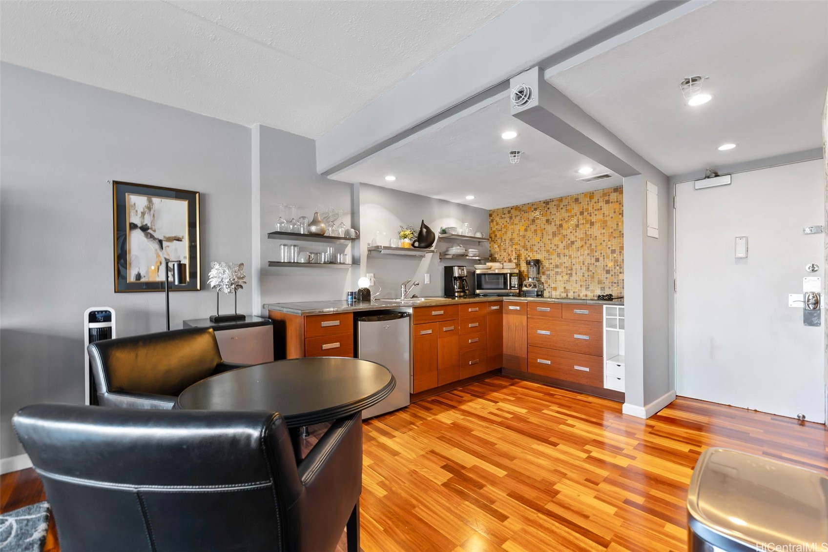 1777 Ala Moana Boulevard 507