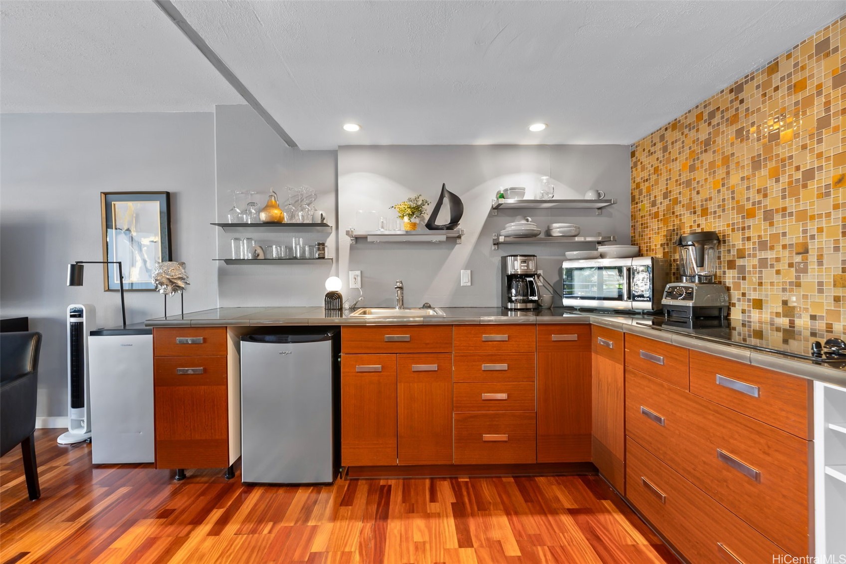 1777 Ala Moana Boulevard 507