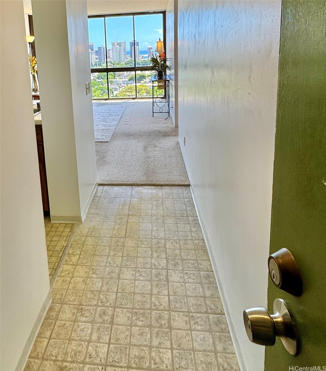2040 Nuuanu Avenue 1602