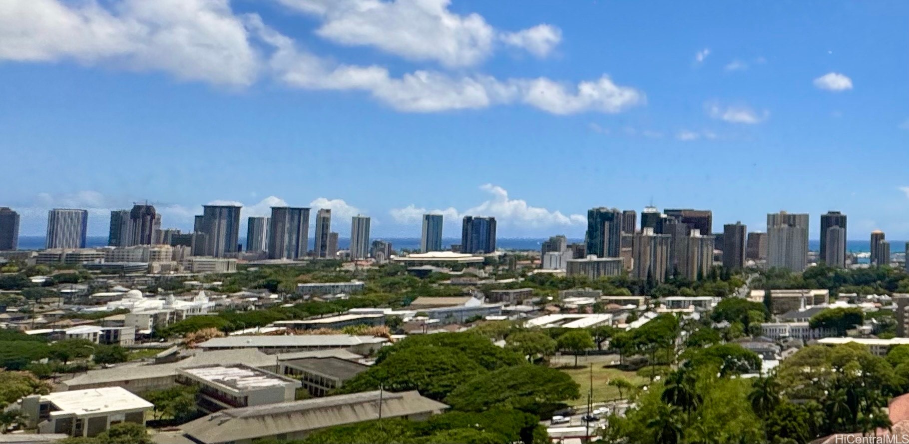 2040 Nuuanu Avenue 1602