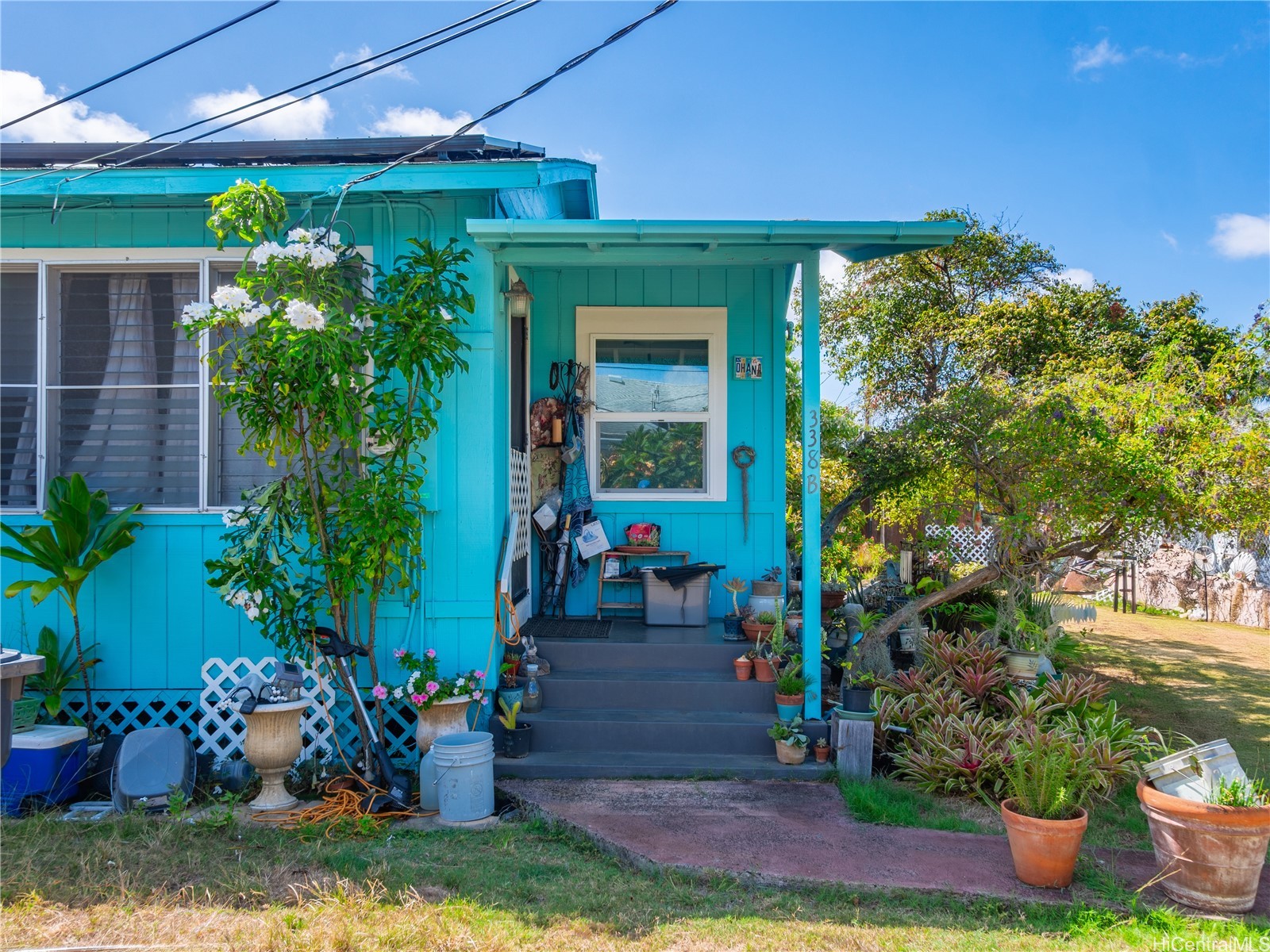 338 Manono Street B