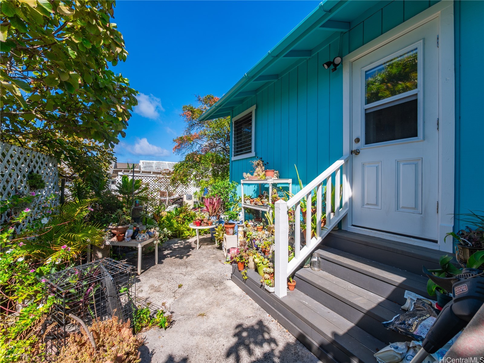 338 Manono Street B