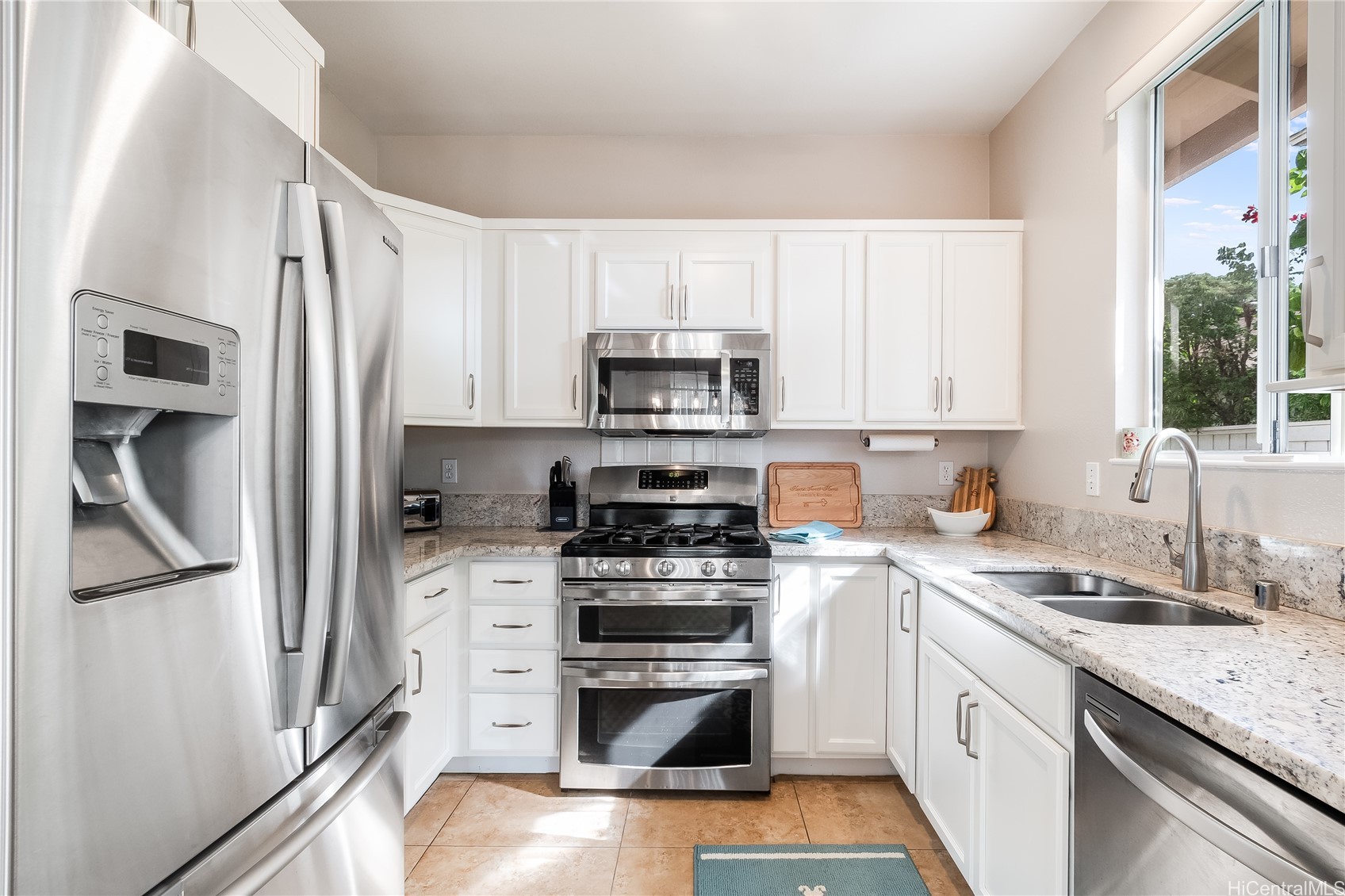 91-1040 Keokolo Street D