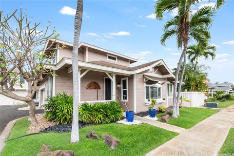 91-1040 Keokolo Street D Kapolei HI 96707