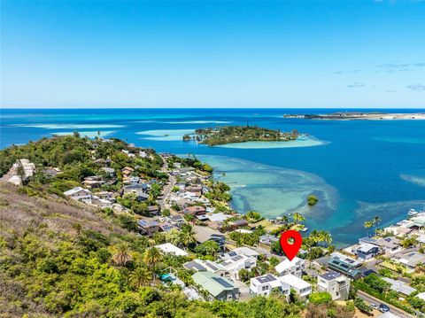 Photo of 45-081 Lilipuna Road #A, Kaneohe, HI 96744 (MLS # 202606888)