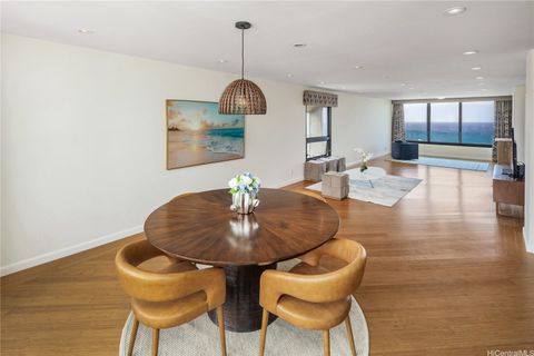 1600 Ala Moana Boulevard 3700 Honolulu HI 96815