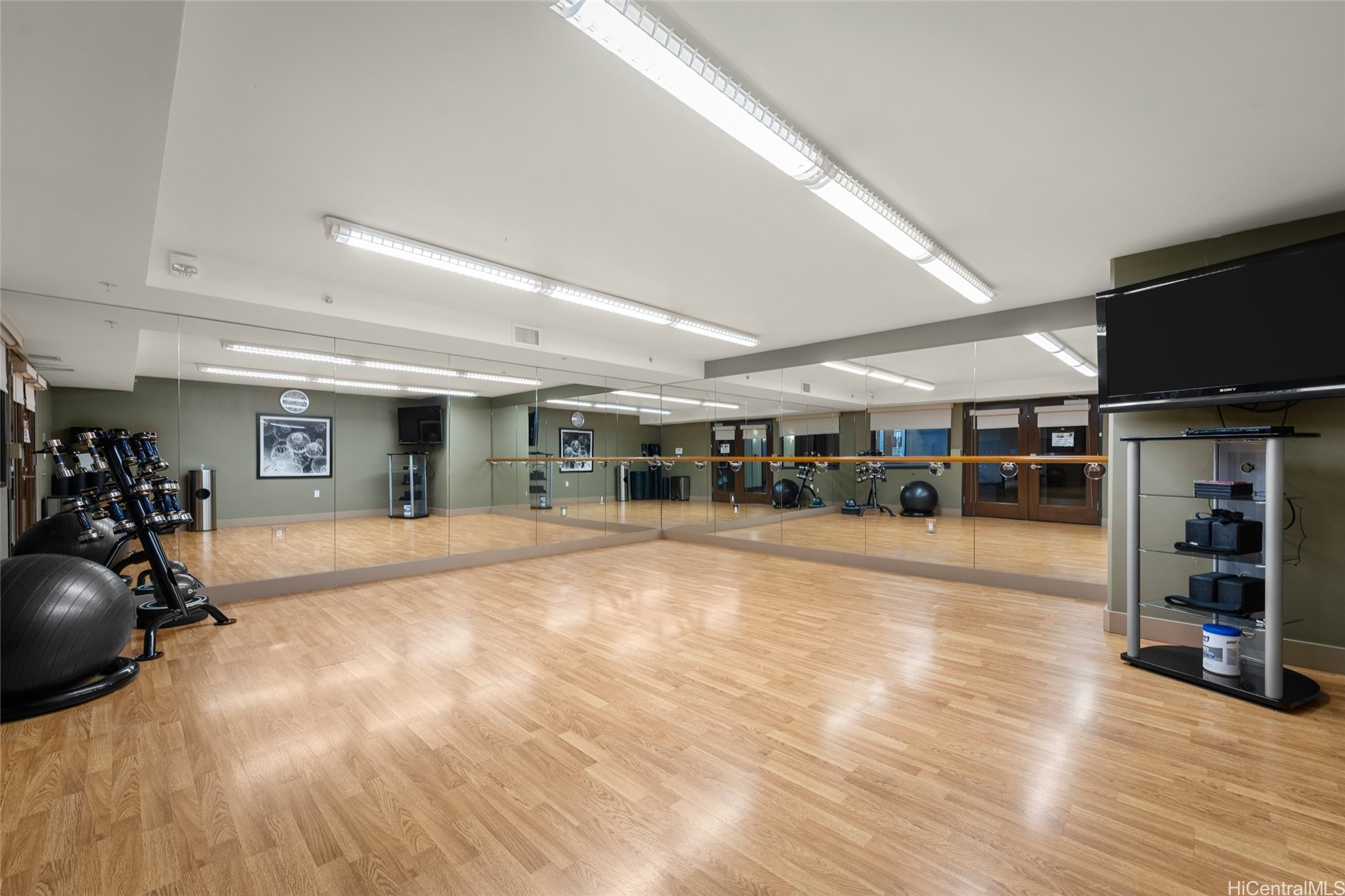 Capitol Place Residential Lease