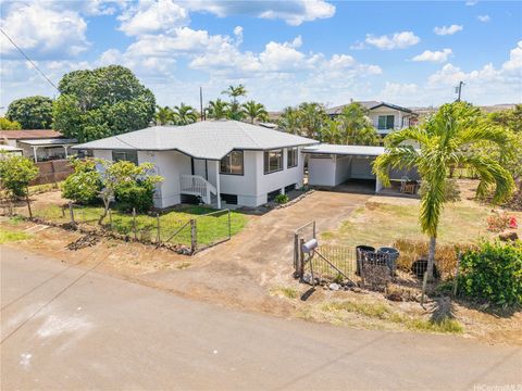 Photo of 66-930 Lupenui Place, Waialua, HI 96791 (MLS # 202520465)