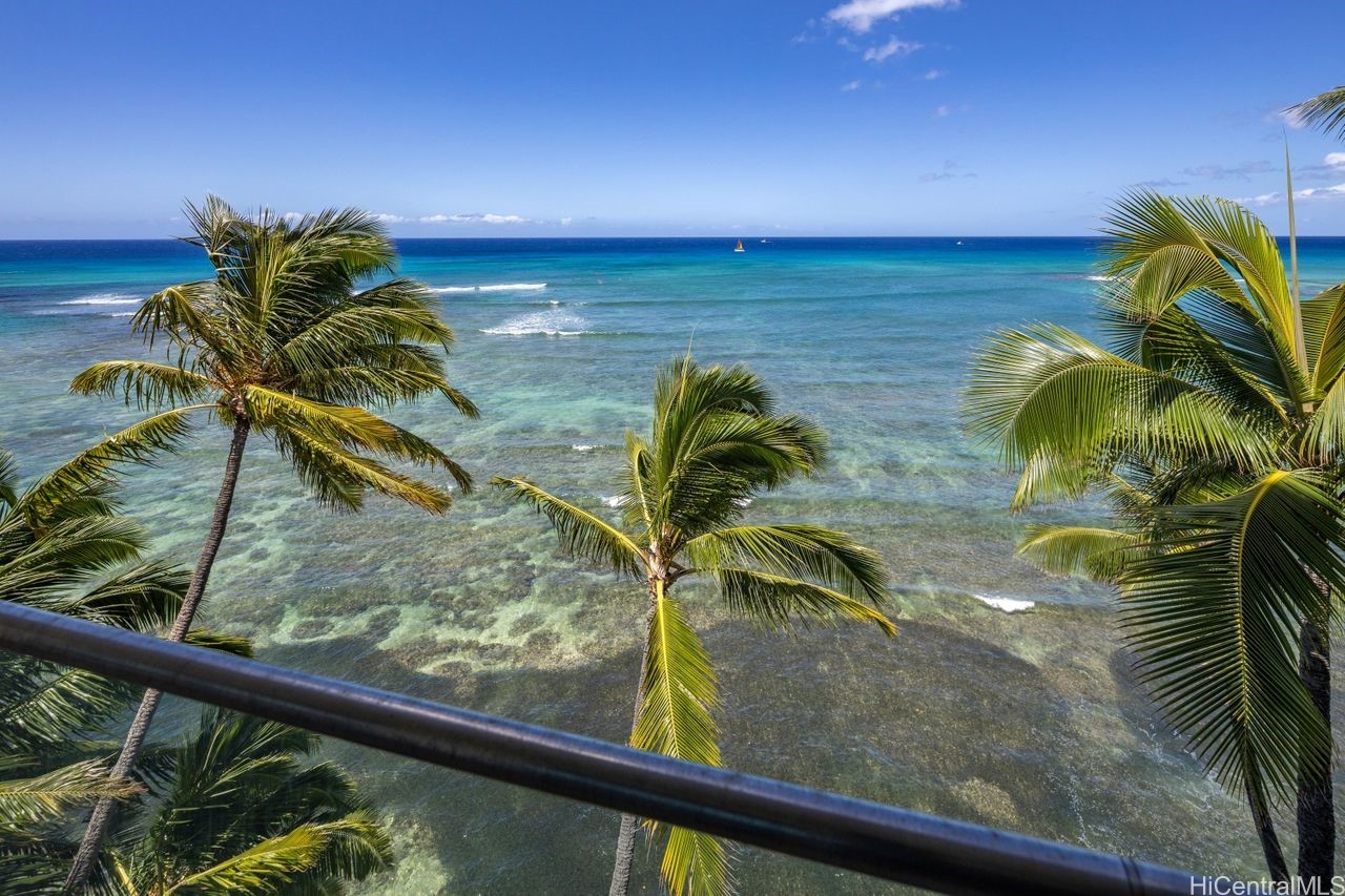 3003 Kalakaua Avenue 7B