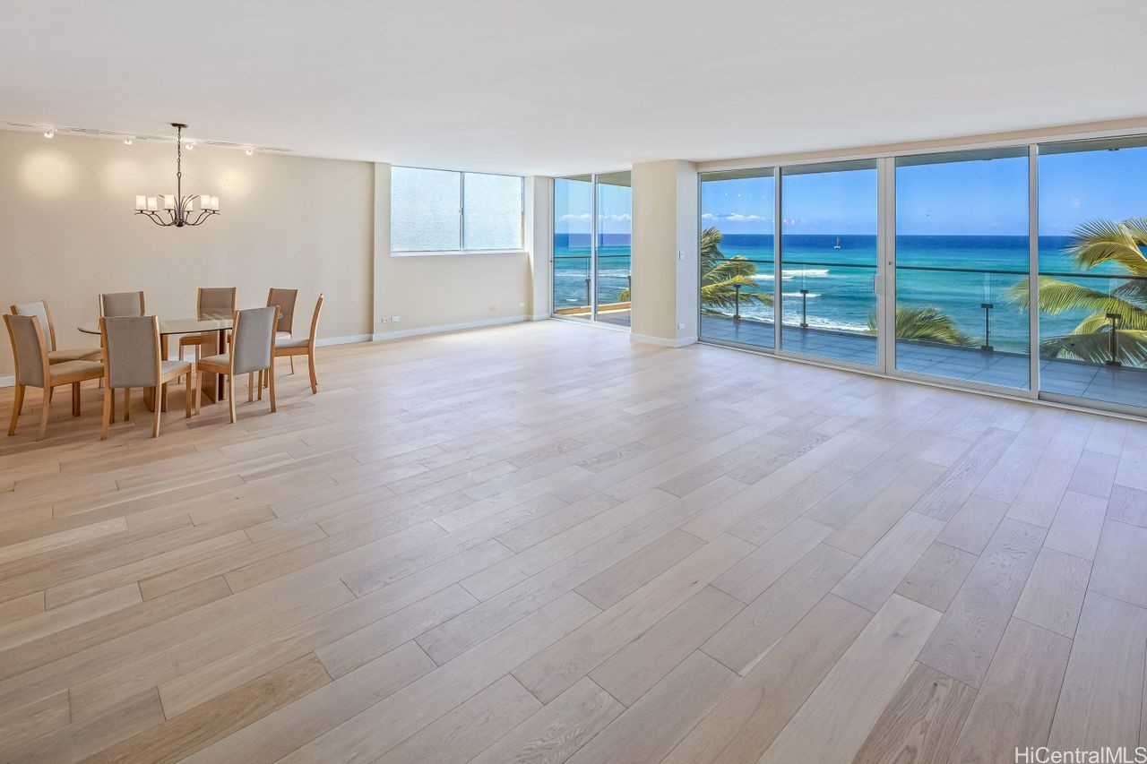 3003 Kalakaua Avenue 7B