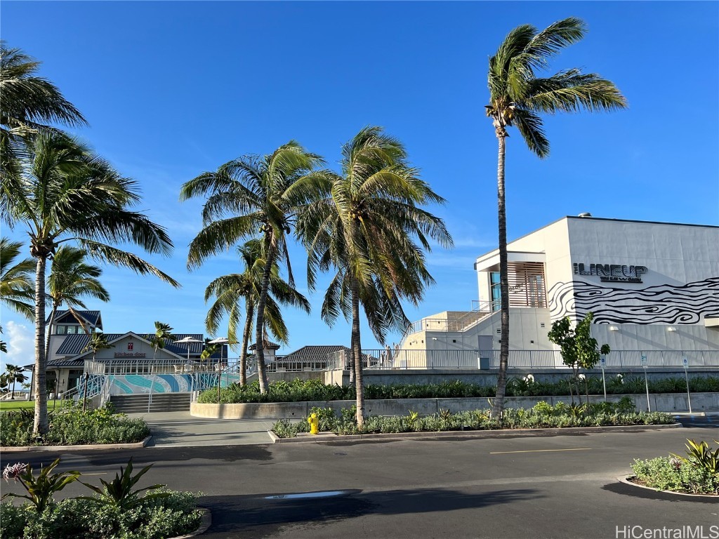 Hoakalei-kipuka Residential Lease