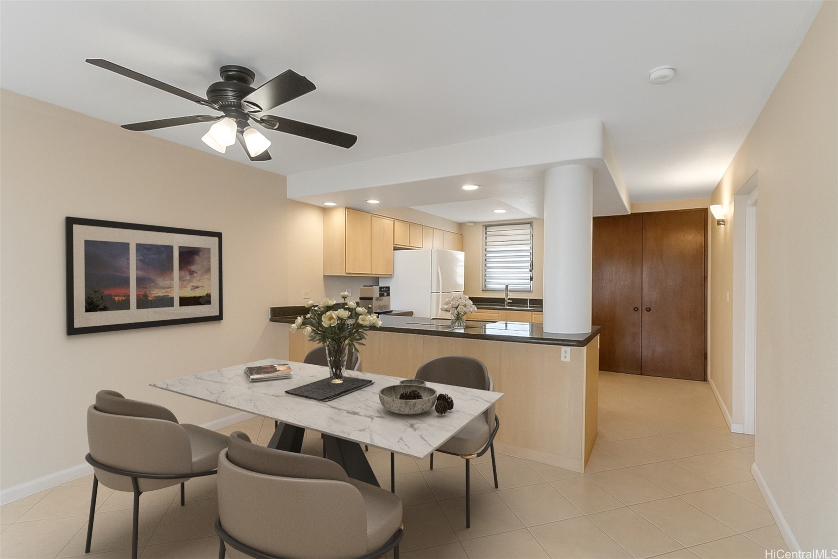 521 Hahaione Street 217H