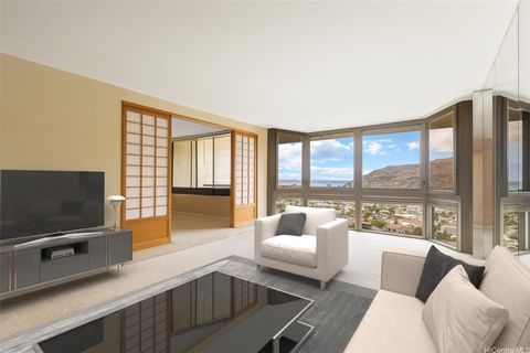 521 Hahaione Street 217H Honolulu HI 96825