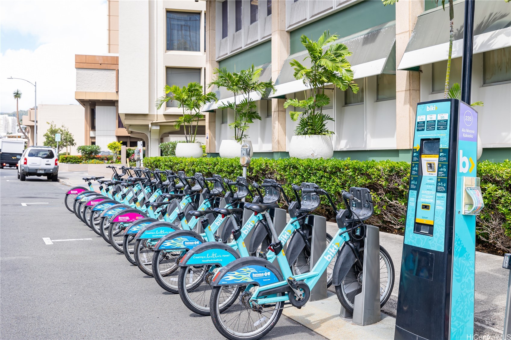 Honolulu Residential Lease