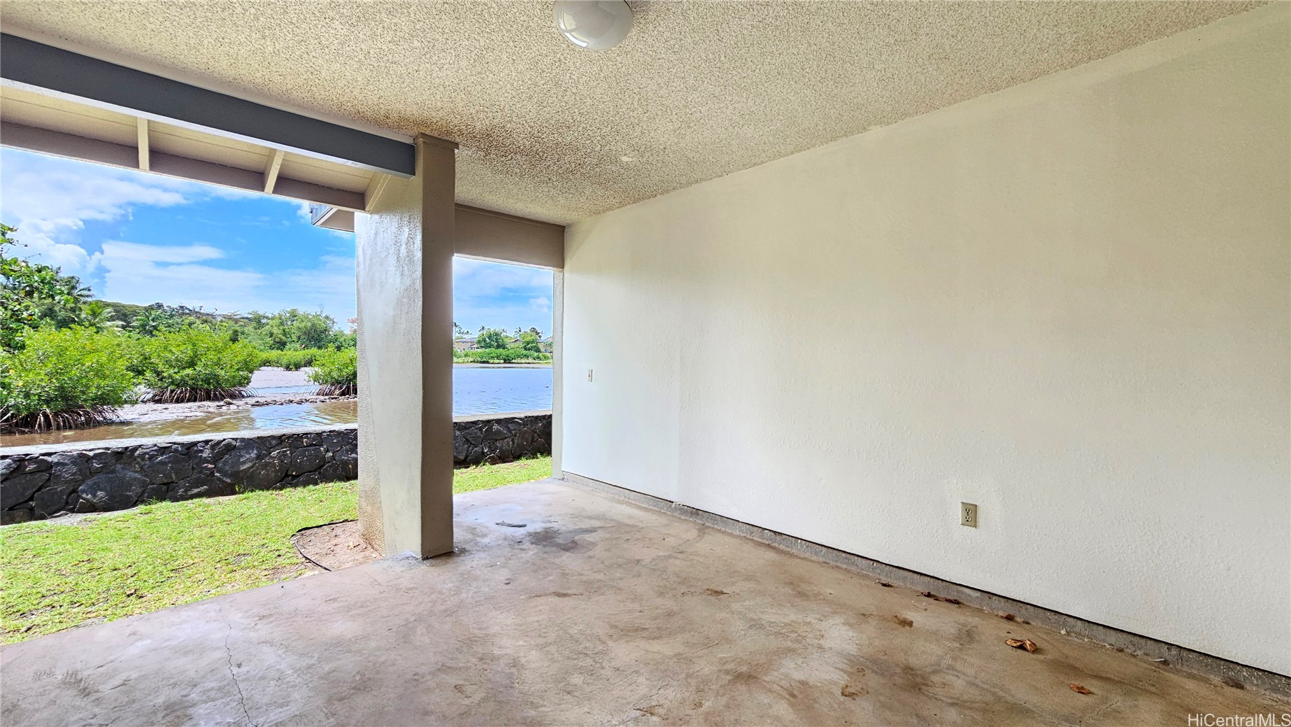 Aiea Home Residence